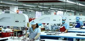 Thông báo tuyển đơn hàng Sản xuất đồ lót